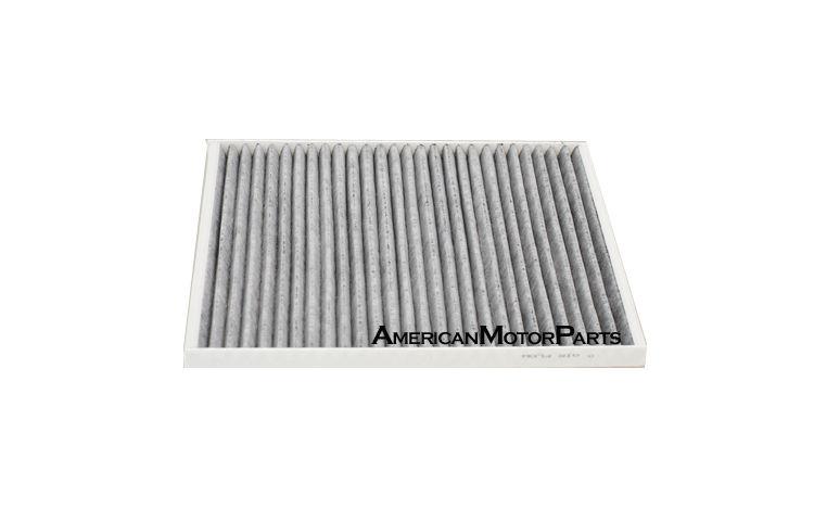 Top deal replacement carbon type cabin air filter 97-01 cadillac catera 90458294