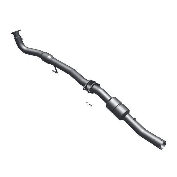 Magnaflow catalytic converters - 49 state legal - 93479