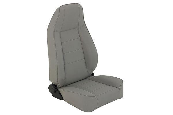 Wrangler smittybilt jeep seats - 45011