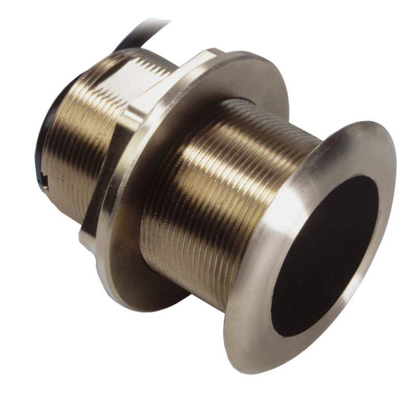 Standard horizon b60-20 bronze tilted element transducer dst-b60-20 gem b60-20-b