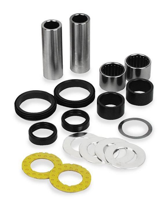 Moose racing swingarm bearing and seal kit fits ktm egs 620 1994-1997