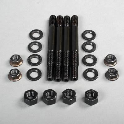 Moroso 38191 windage tray stud steel ford 5.0l kit