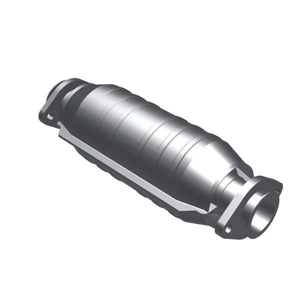 Magnaflow catalytic converters - 49 state legal - 23619