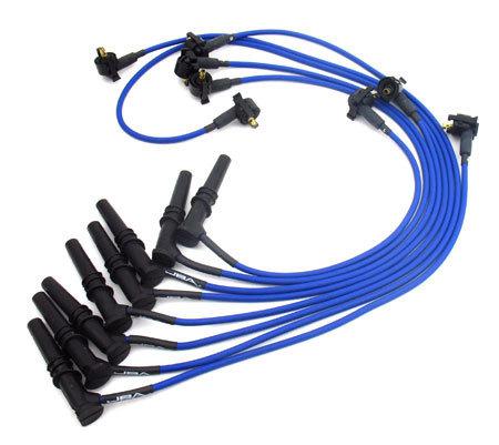 F-150 jba powercables spark plug wires - w06779