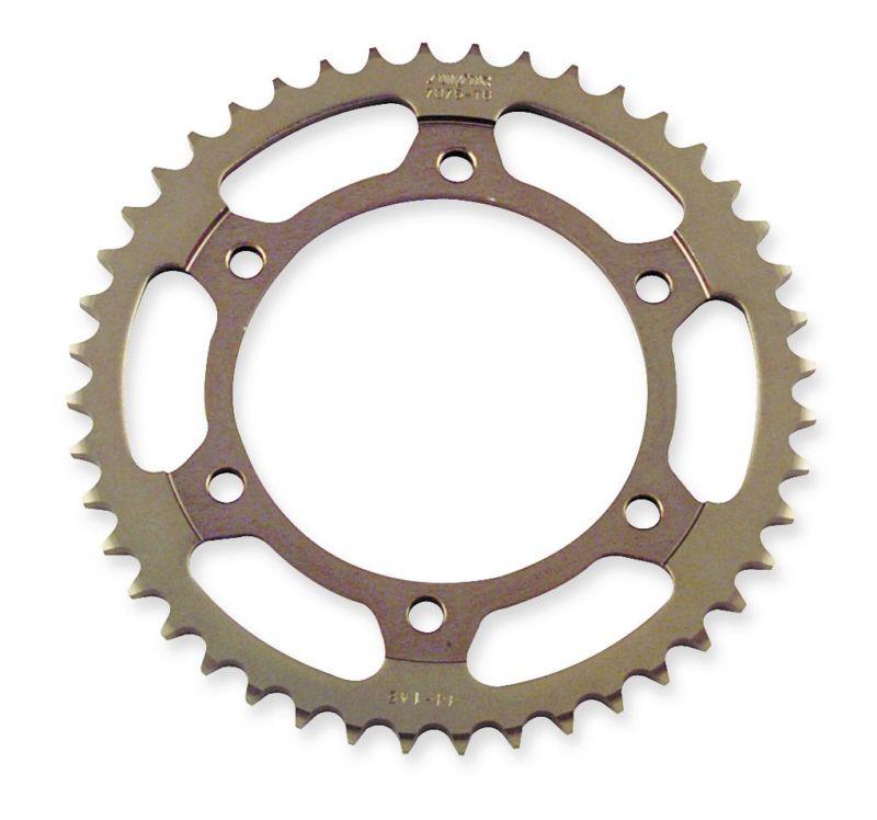 Sunstar aluminum rear sprocket - 48t  5-354748