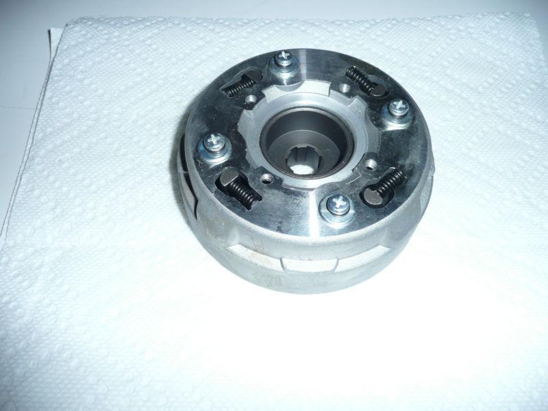 Clutch honda style 50-70-90-110-chinese atv trail 70cc.