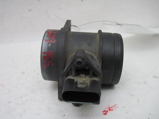 Mass air flow sensor vw beetle golf jetta 01 02 03 - 06 06a 906 461 g 535316