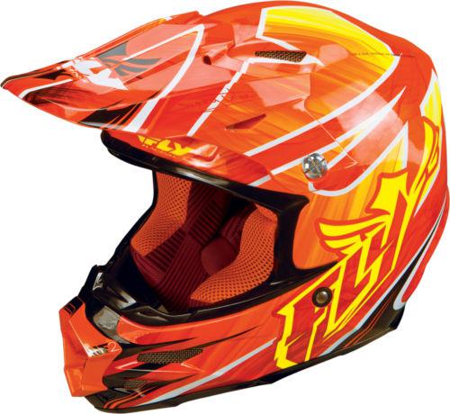 Buy Fly Racing 9MM Motorcycle Helmet Gloss Black X-Small in South Houston, Texas, US, for US $59.95