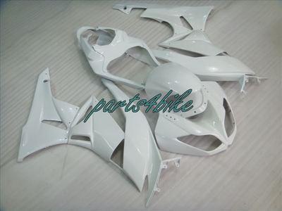 Zx-6r 09 10 fairing  zx6r zx-6rr abs bodywork 636 d