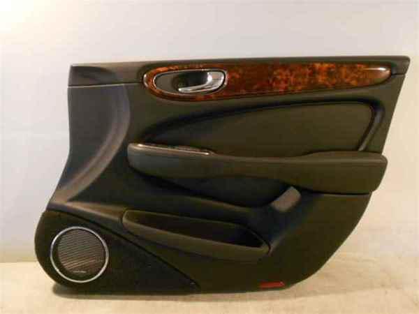 06 2006 jaguar xj8 passenger door panel oem lkq