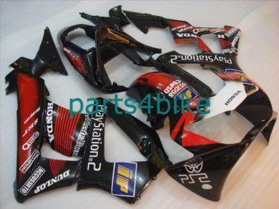 00 01 cbr 929rr cbr929rr cbr929 abs fairing bodywork g