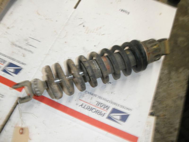 '95 yamaha yzf 600    rear shock 