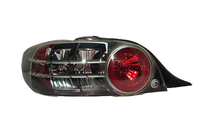 Pair replacement tail light 04-06mar.1 mazda rx8 fe01-51-180g