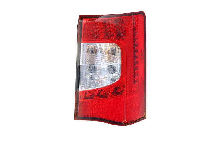 Eagle eye passenger side replacement tail light 11-12 chrysler town & country