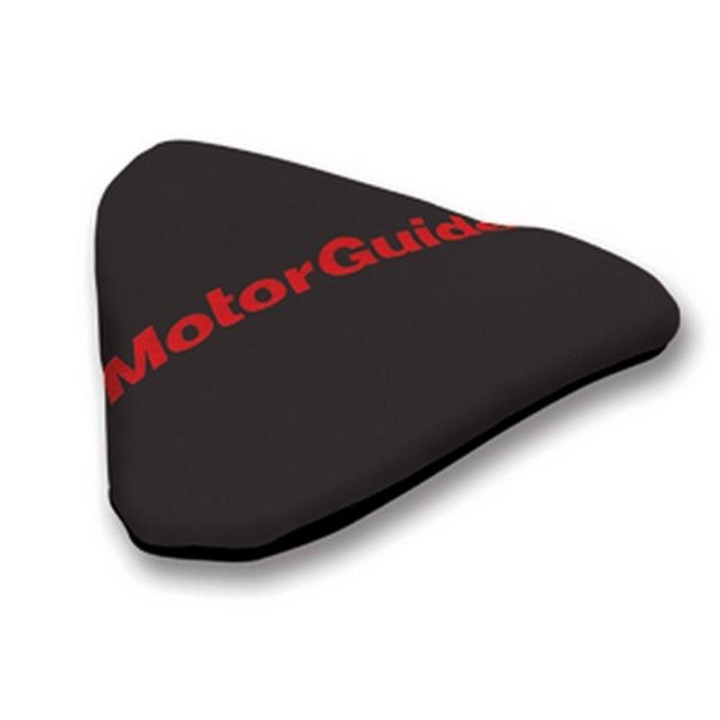 Black motorguide universal neoprene 3 blade propeller cover