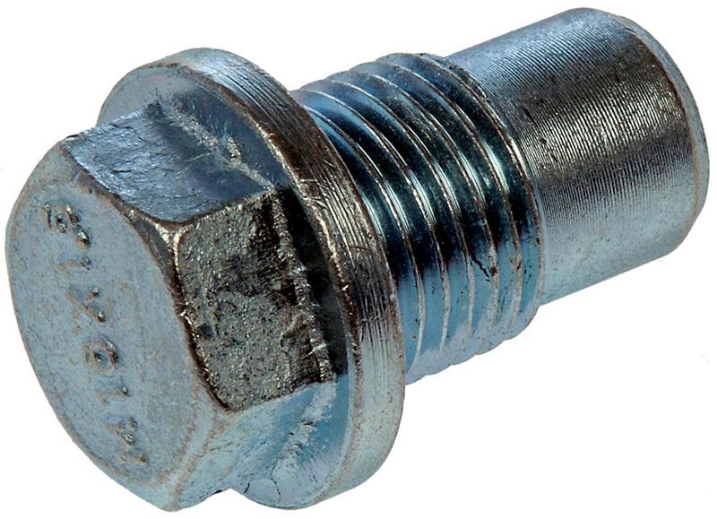 Engine oil drain plug (dorman #090-084)