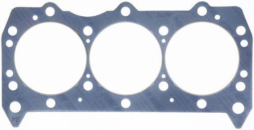 Fel-pro performance fel1000 head gaskets 4.020" bore 0.039" compressed thickness