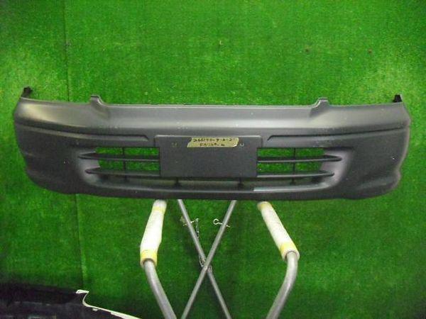 Mitsubishi lancer cargo 2003 front bumper assembly [1710100]