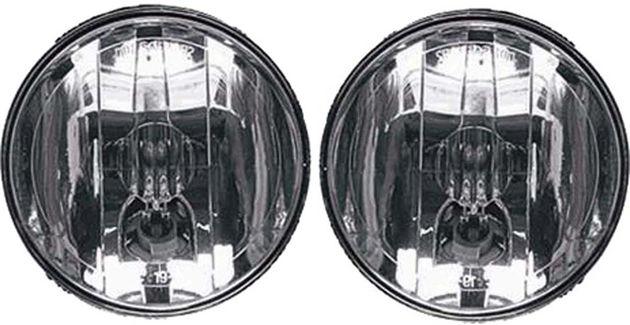 Pontiac grand am 99-01 02 03 04 05 fog light r+l pair