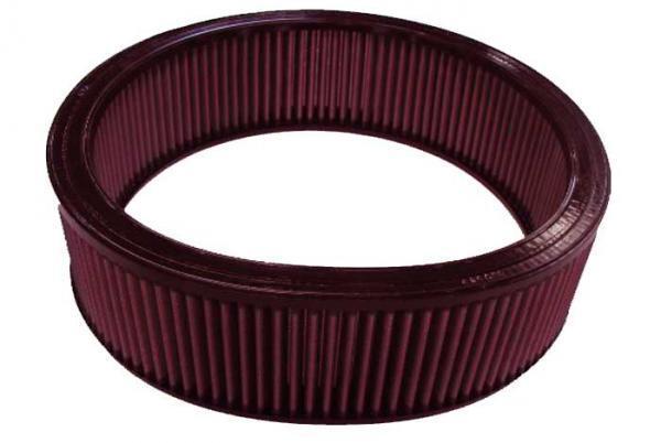 K&n replacement air filter, 1978-1980 gm cars &trucks