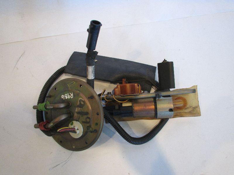 98 99 00 01 02 mazda 626 fuel pump assembly 193986