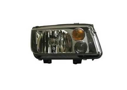 Volkswagen jetta iv (1999 - 2004.5) smoke headlamp upgrade rh with fog lamp