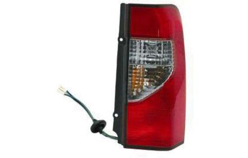 Nissan xterra x-terra 02 03 04 tail light assy right rh