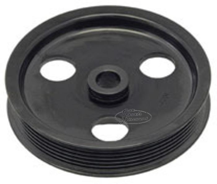 Dorman power steering pulley