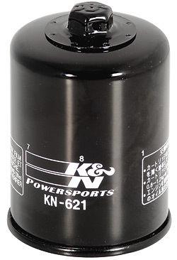 K&n kn atv oil filter fits arctic cat 500 4x4 auto 2008 kn 621