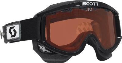 Scott :goggle 87 otg speed strp blk 217794-0001004