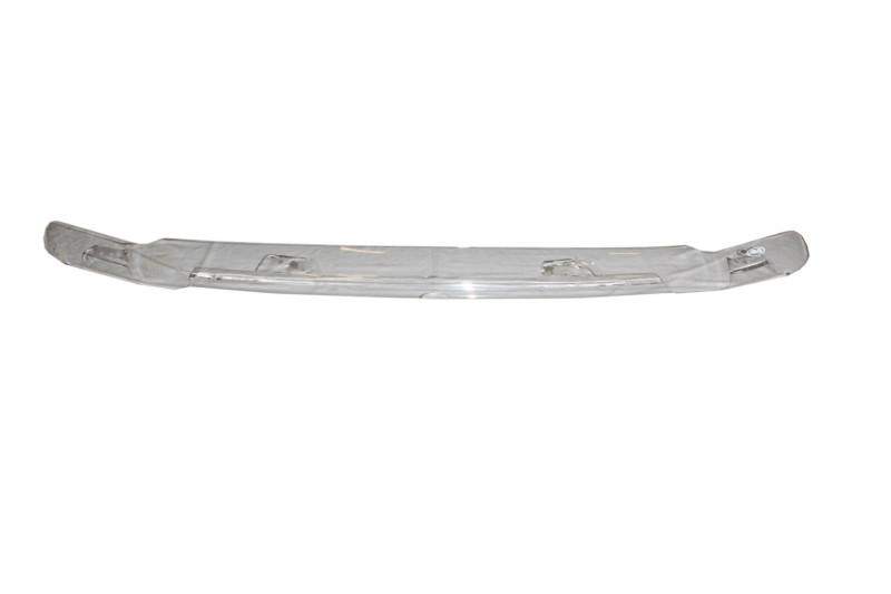 Auto ventshade 25837-c bugflector ii; stone/bug deflector