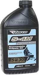 Torco s-4m 4-stroke oil liter s620530ce