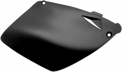 Acerbis side panels black 2043290001