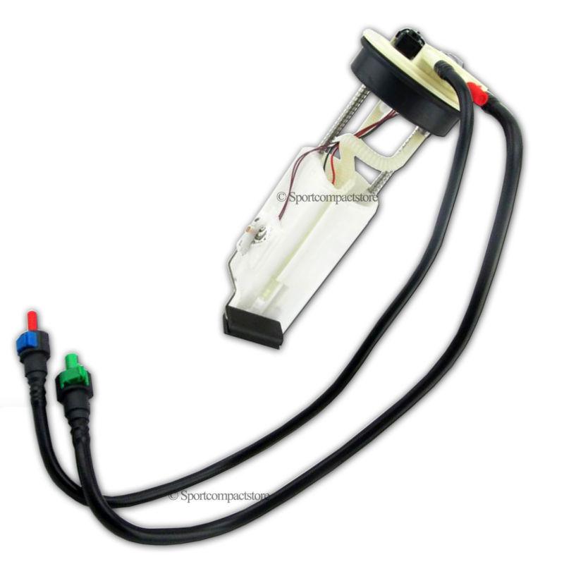 Premium new fuel pump module assembly cavalier malibu e3507m