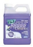 Camco mfg tst probe cleaner 32 oz (6cs) 41146