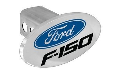 Ford genuine tow hitch factory custom accessory for f-150 style 1