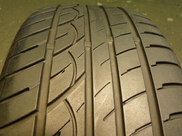 One nice velloza zxv, 215/55/17 p215/55zr17 215 55 17, tire # 43596 q