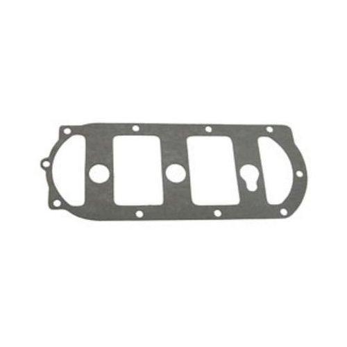 Sierra cover gasket - black - 2 pack 18-2809-9