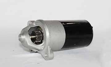 Tyc 97-09 ford econoline 4.6/5.4l v8 starter