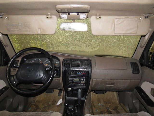 1997 toyota 4 runner glove box door 2536295