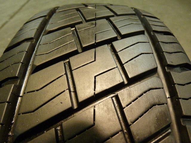 2 milestar sv-307 awd 215/70r16 215/70/16 p215/70r16 215 70 16 tires # 27487 qa