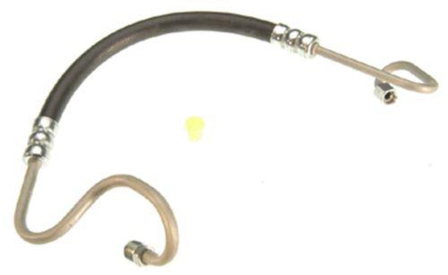 Edelmann 70344 steering pressure hose-pressure line assembly