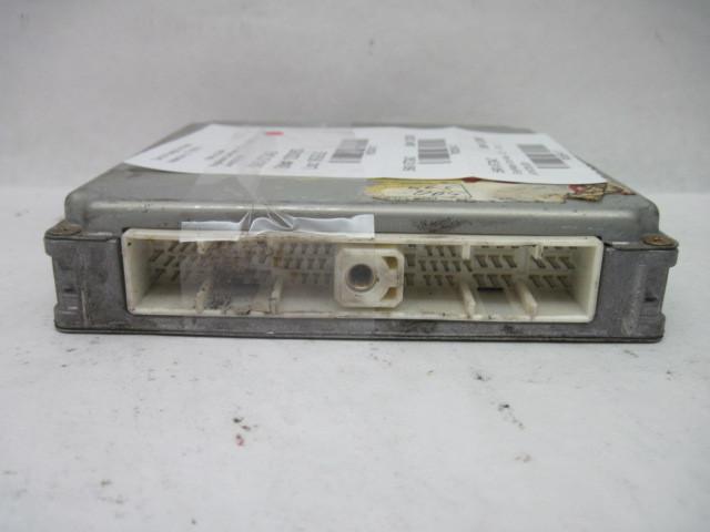 Ecu ecm computer nissan altima 1996 96 auto federal ja18c50 es1 534117