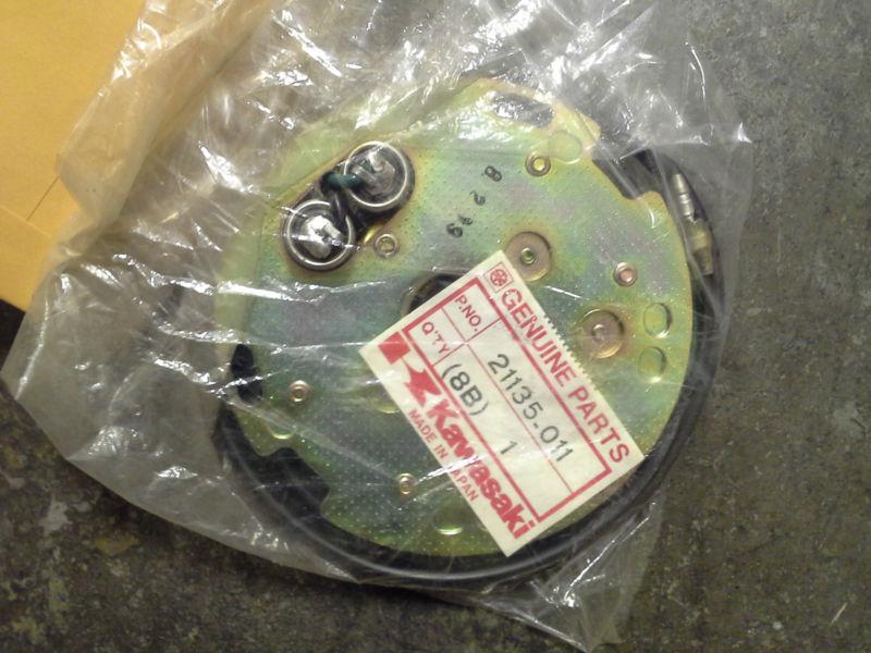 Kawasaki 21135-011 breaker,contact 