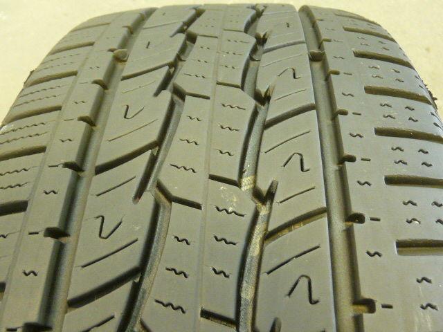 2 nice general grabber hts, 235/65/16 235/65r16 235 65 16, tires # 22777 q