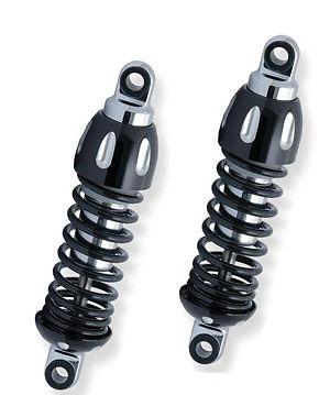 Progressive 430 series shocks 13 in black harley-davidson xl1200c 2004-2010