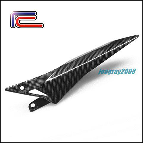 Rc carbon fiber chain guard ducati multistrada 1200 s pikes peak sport touring