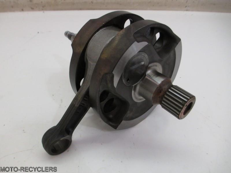 12 crf450r crf450 crank crankshaft  #177-7330