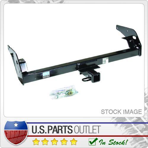 Pro series 51108 class iii; pro series trailer hitch