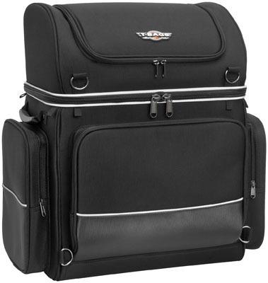 T-bags t bag cross country touring bag harley metric tbu5700cc tbags